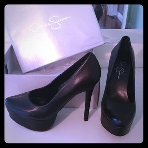 Jessica Simp pump ❤️ 4 Day